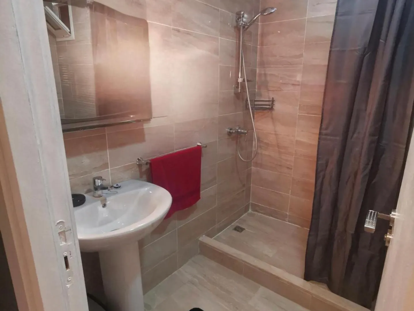 La Saphir Marrakech Apartment Marrakesh Morocco