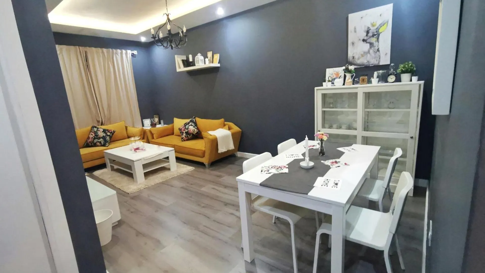 La Saphir Marrakech Apartment Marrakesh